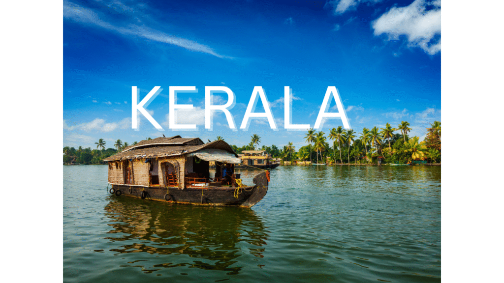 kerala featured image