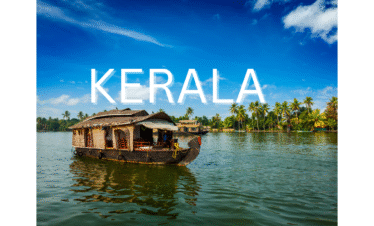 kerala featured image