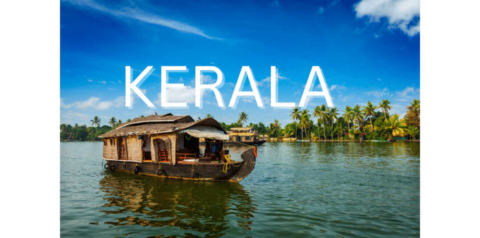 kerala featured image