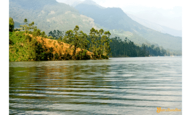 Periyar Wildlife Sanctuary